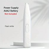 Corded Electric Pet Hair Clipper for Dog & Cat Paw & Hygiene Trimming