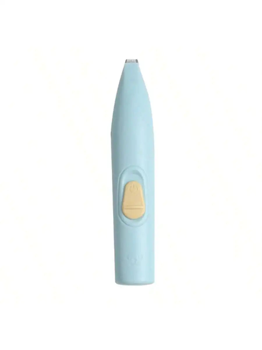 Corded Electric Pet Hair Clipper for Dog & Cat Paw & Hygiene Trimming