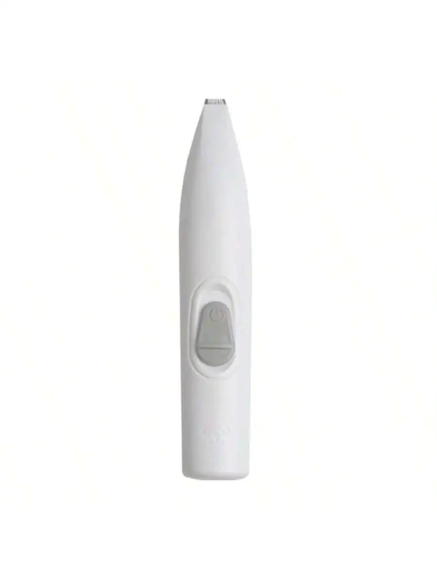 Corded Electric Pet Hair Clipper for Dog & Cat Paw & Hygiene Trimming