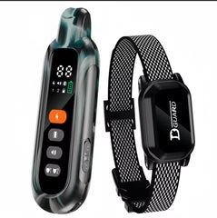 Dog Training Collar With Remote Control For All Breeds